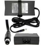 DELL 130W 19.5V 6.7A (7.4 x 5.0mm Pin) Laptop Charger / AC Adapter