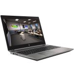 HP ZBook Studio G6 Core i9 9th Gen 32GB RAM 512GB SSD 4GB NVIDIA Graphics - Image 3