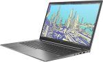 Hp zbook firefly g7 core i7 10th gen 32gb ram 512gb ssd 4gb nvidia graphics touchpad full keyboard - Image 3