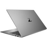 Hp zbook firefly core i7 10th gen 32gb ram 512 gb ssd 4gb nvidia graphics touchscreen - Image 2