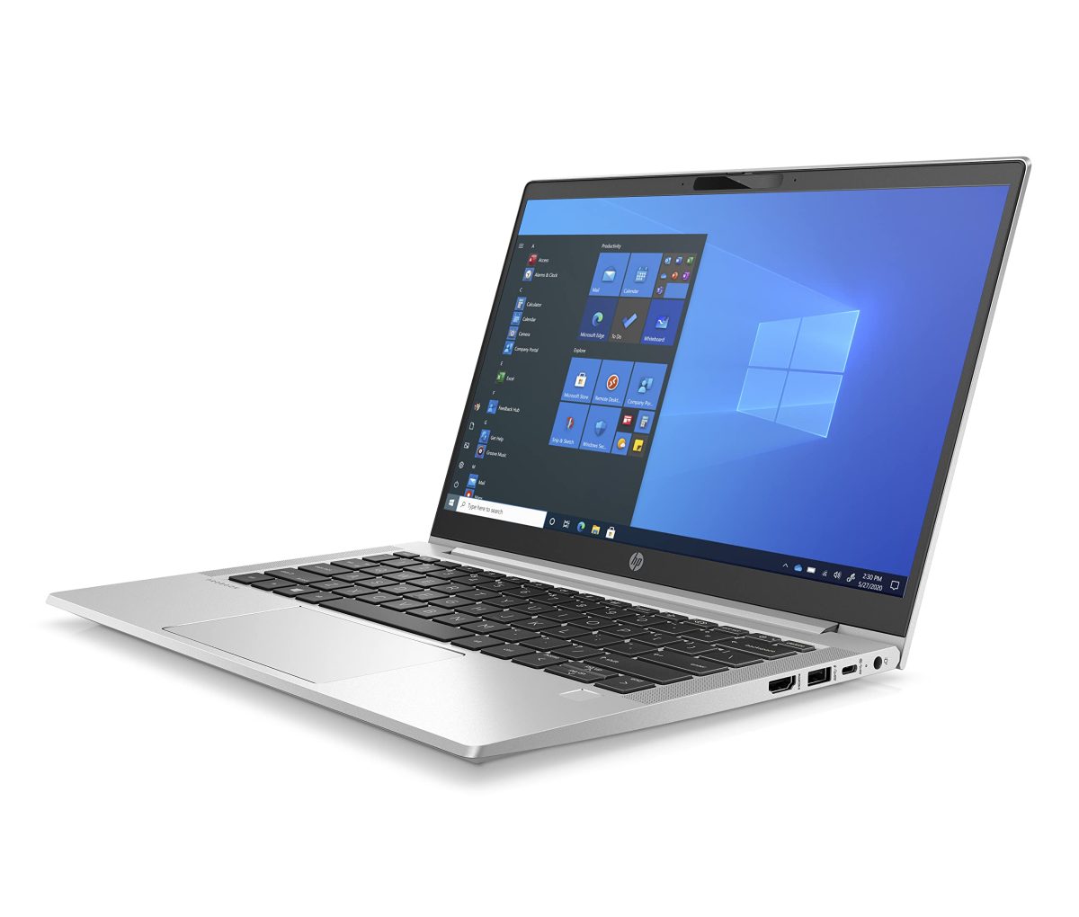 HP 430 G6 Core i7 8GB RAM 256GB SSD - Image 2