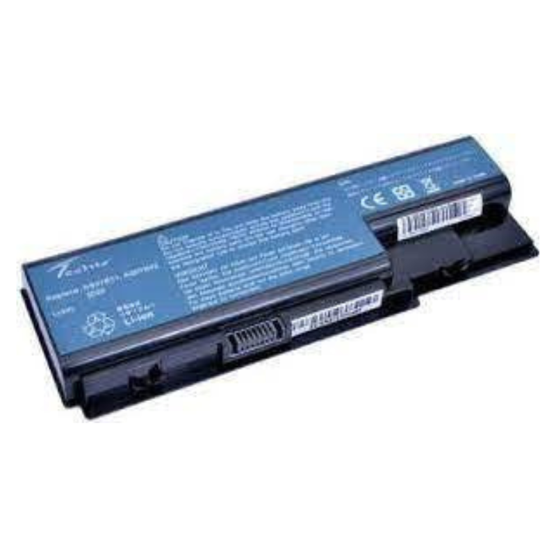 5520-Acer-Laptop-Battery.png 5520 Acer Laptop Battery - Image 1