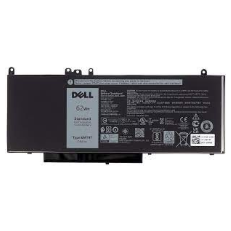 6MT4T-R-Dell-Laptop-Battery.png 6MT4T R Dell Laptop Battery - Image 1
