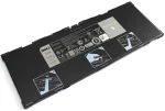 9MGCD Laptop Battery For Dell Venue 11 Pro (5130) tablet - Image 3