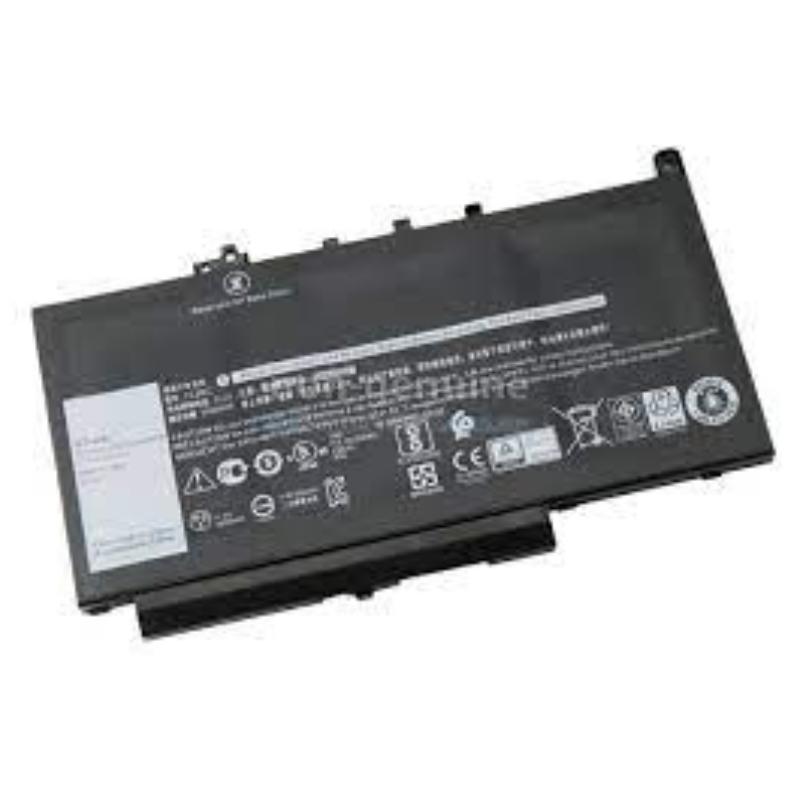 7CJRC-R-Dell-Laptop-Battery.png 7CJRC R Dell Laptop Battery - Image 1