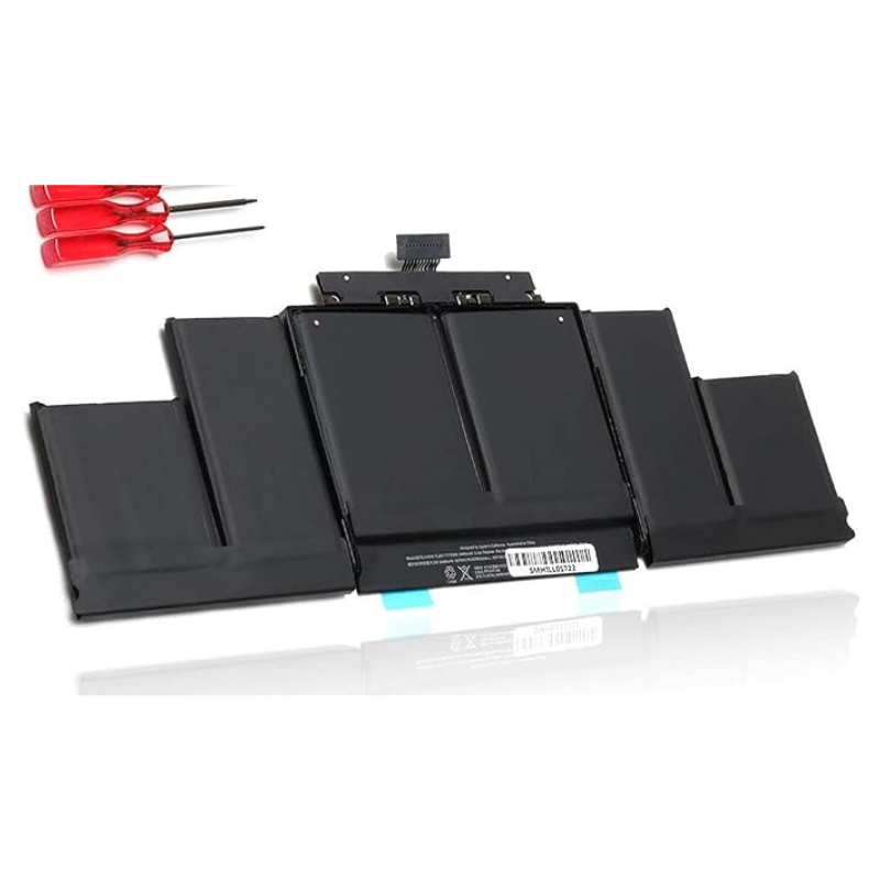 A1494-R-Apple-Laptop-Battery.png A1494 R Apple Laptop Battery - Image 1