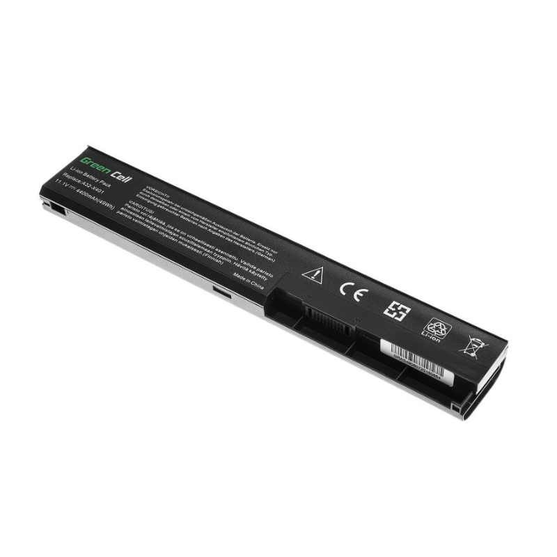 Asus-X401-Battery.png Asus X401 Battery - Image 1