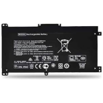 BK03XL R HP Laptop Battery
