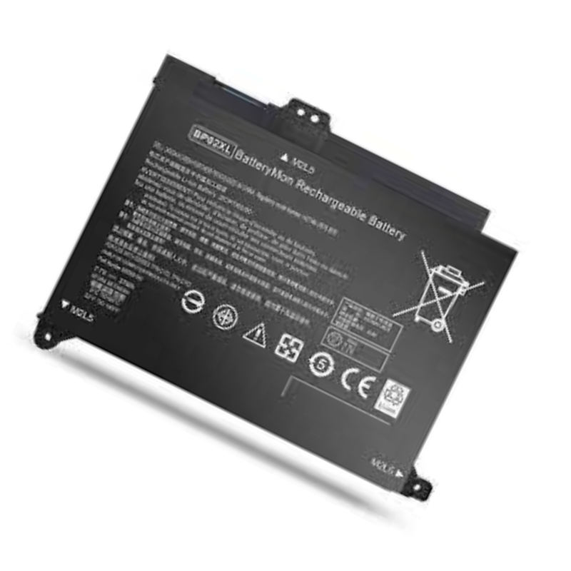 BP02XL-R-HP-Laptop-Battery.png BP02XL R HP Laptop Battery - Image 1