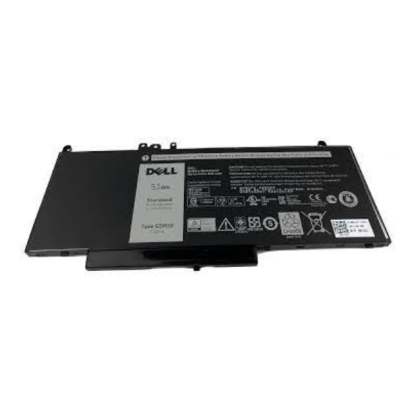 DELL Latitude E5450 G5M10 Battery