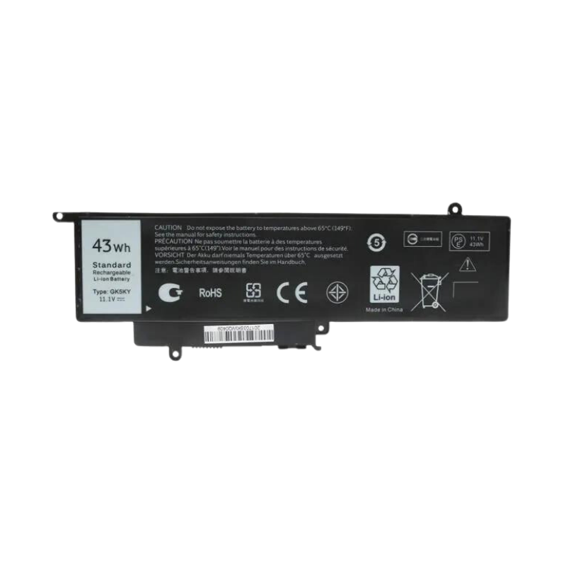 Dell-Inspiron-11-3000-GK5KY-Battery-1.png Dell Inspiron 11 3000 GK5KY Battery - Image 1