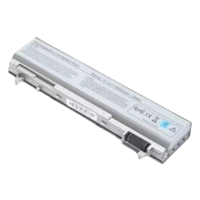 Dell-Latitude-E6400-Battery.png Dell Latitude E6400 Battery - Image 1
