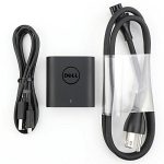 Dell Venue Pro AC Adapter 24W 19.5V 1.2A Original - Image 2