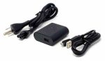 Dell Venue Pro AC Adapter 24W 19.5V 1.2A Original