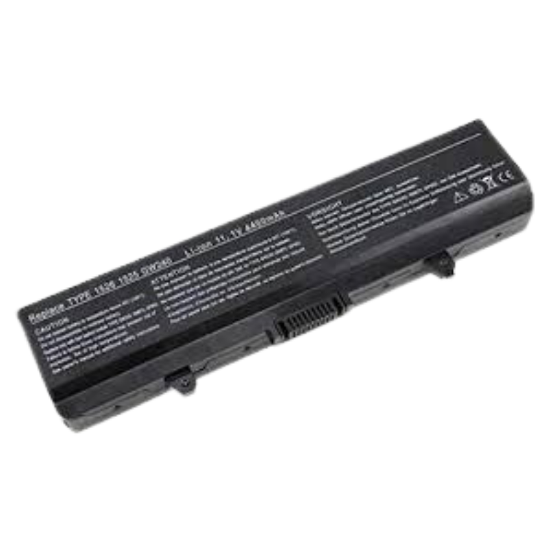 Dell-inspiron-1545-battery-1.png Dell inspiron 1545 battery - Image 1