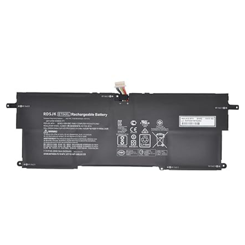 ET04XL-R-HP-Laptop-Battery.png ET04XL R HP Laptop Battery - Image 1