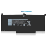F3YGT R Dell Laptop Battery