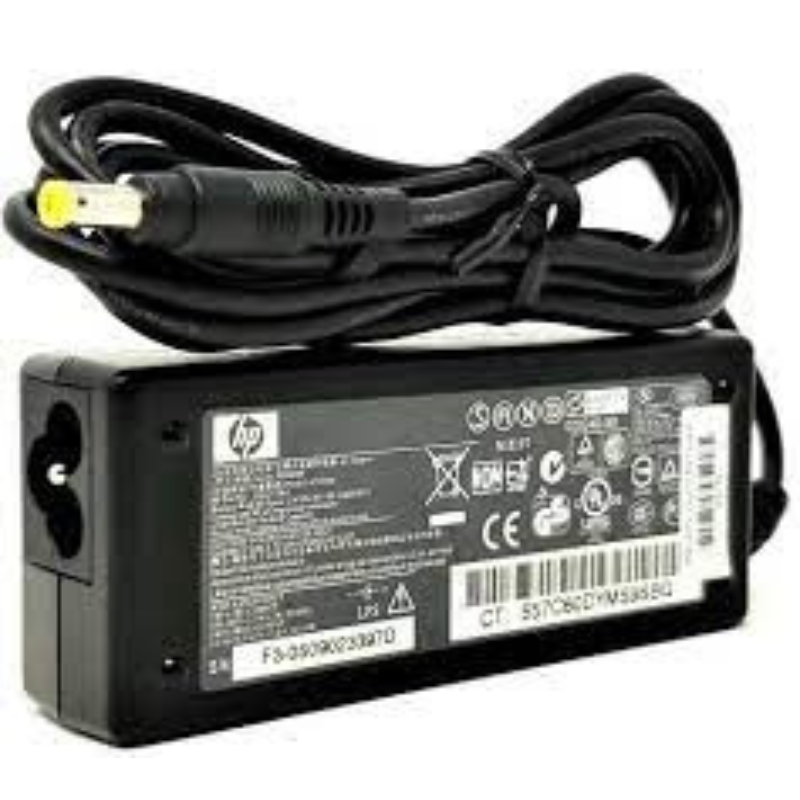 HP-18.5V-3.5A-65W-4.8-1.7mm-Original-AC-Adapter-or-Charger-For-HP-Pavilion-DV6700-DV6000-DV5000-Laptop-380467-001.png HP 18.5V 3.5A 65W 4.8 * 1.7mm Original AC Adapter or Charger For HP Pavilion DV6700 DV6000 DV5000 Laptop 380467-001 - Image 1