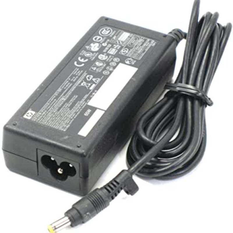 HP-19V-2.05A-Laptop-Adapter-Pin-4.8-1.7-mm-Part-Number-380467-001-Original-Genuine-charger-in-Nairobi-Kenya.png HP 19V 2.05A Laptop Adapter Pin 4.8 * 1.7 mm Part Number 380467-001 Original Genuine charger in Nairobi Kenya - Image 1
