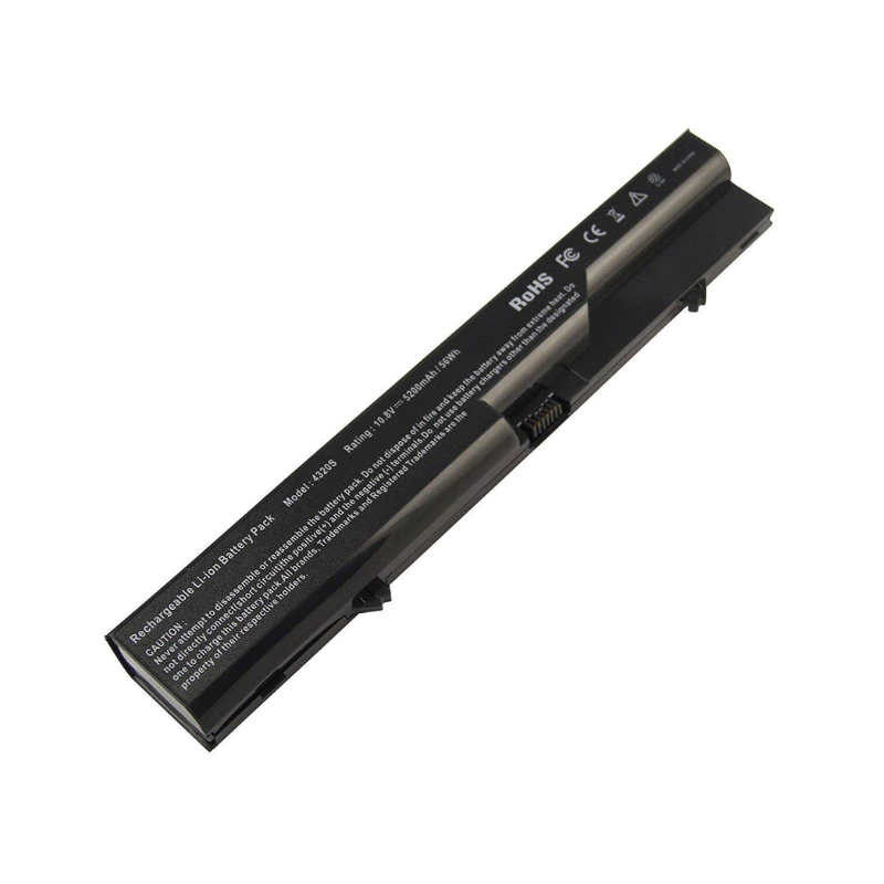 HP-4520S-Laptop-Battery.png HP 4520S Laptop Battery - Image 1
