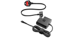 HP 65W 20V 3.25A Type C Charger Laptop Adapter - Image 2