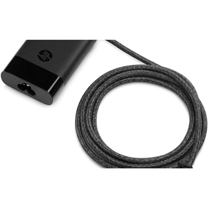 HP-65W-USB-C-Slim-Travel-Power-Adapter-Original.png HP 65W USB-C Slim Travel Power Adapter Original - Image 1