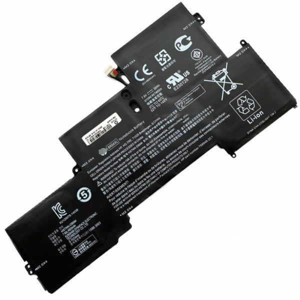 HP EliteBook 1020 G1 BR04XL Battery