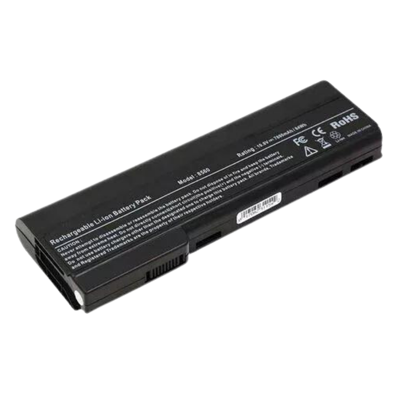 HP-EliteBook-8460P-Battery.png HP EliteBook 8460P Battery - Image 1