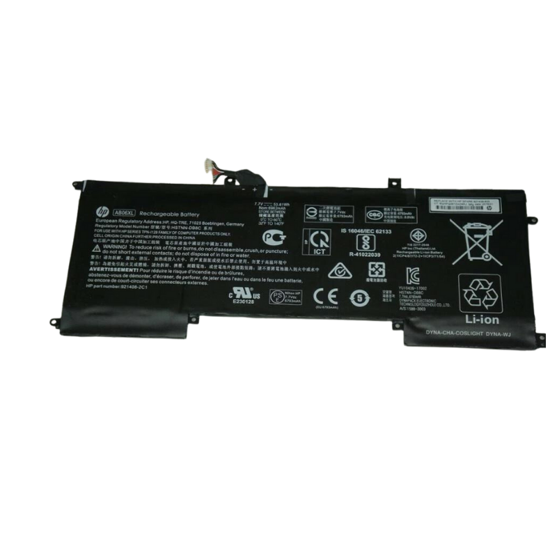 HP-Envy-13-AD-AB06XL-Battery.png HP Envy 13-AD AB06XL Battery - Image 1