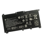 HP Pavilion 15-CD 14-BK TF03XL Battery