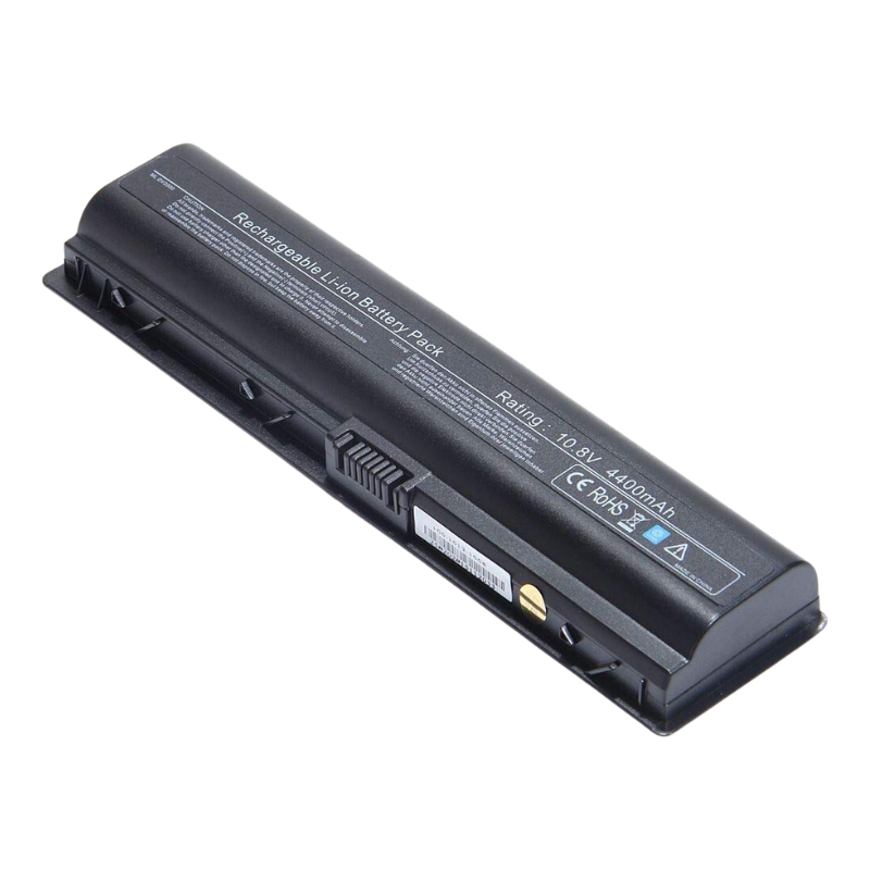 HP-Pavilion-DV2000-Battery.png HP Pavilion DV2000 Battery - Image 1