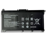HT03XL R HP Laptop Battery