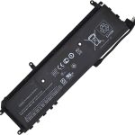 Hp Rv03xl Battery