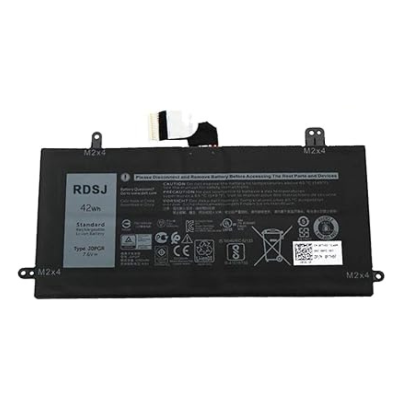 J0PGR-R-Dell-Laptop-Battery.png J0PGR R Dell Laptop Battery - Image 1