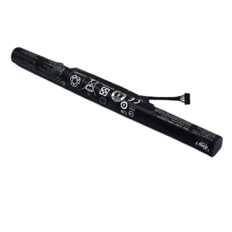 LENOVO-Z41-IDEAPAD-500-151SK-L14A4A01-Battery.png LENOVO Z41/IDEAPAD 500-151SK/L14A4A01 Battery - Image 1