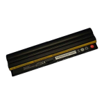 Lenovo ThinkPad X100E X120e 10.8V 42T4970 Battery