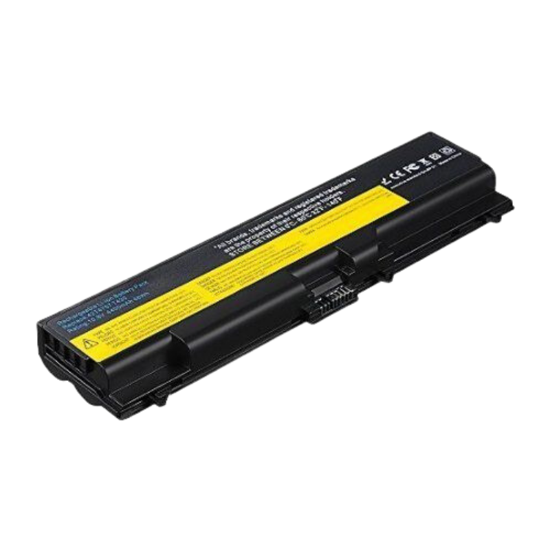 Lenovo-Thinkpad-T430-Laptop-Battery.png Lenovo Thinkpad T430 Laptop Battery - Image 1