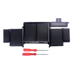 Mac A1502   Battery