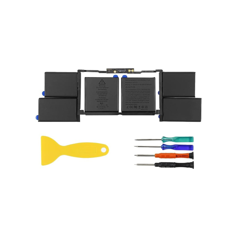 MacBook-Pro-Retina-16-inch-Model-A2141-A2113-Laptop-Battery-1.png MacBook Pro Retina 16? inch Model A2141 A2113 Laptop Battery - Image 1