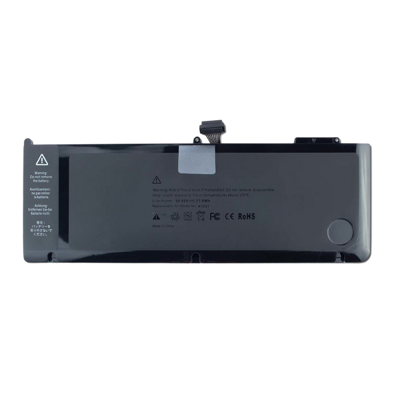 Macbook-pro-15-A1321-Battery.png Macbook pro 15 A1321 Battery - Image 1