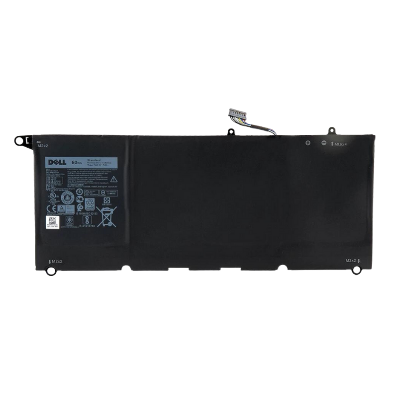 PW23Y-Dell-XPS-13-9360-Battery-in-Kenya-2.png PW23Y Dell XPS 13 9360 Battery in Kenya - Image 1