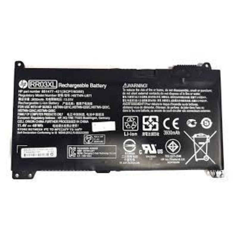 RR03XL-R-HP-Laptop-Battery.png RR03XL R HP Laptop Battery - Image 1