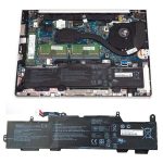 Hp EliteBook 840 G5 SS03XL Original Battery in Nairobi Kenya - Image 3