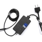 Microsoft Surface 15V 4A 65W Power Adapter Charger for Surface Book 1 Surface Laptop 3 2 1 Surface Pro X 7 6 5 4 3 Surface Go Tablet Microsoft 1706 1800 1735 1736 in Nairobi Kenya