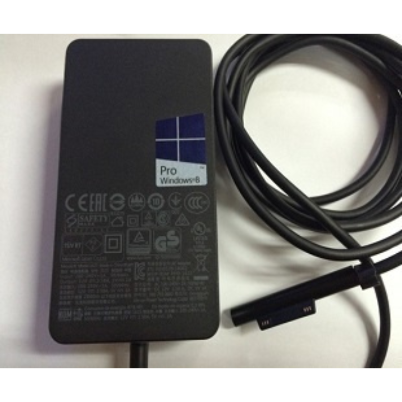 Surface-Pro-3-12V-2.58A-Charger-in-Nairobi-Kenya.png Surface Pro 3 12V 2.58A Charger in Nairobi Kenya - Image 1