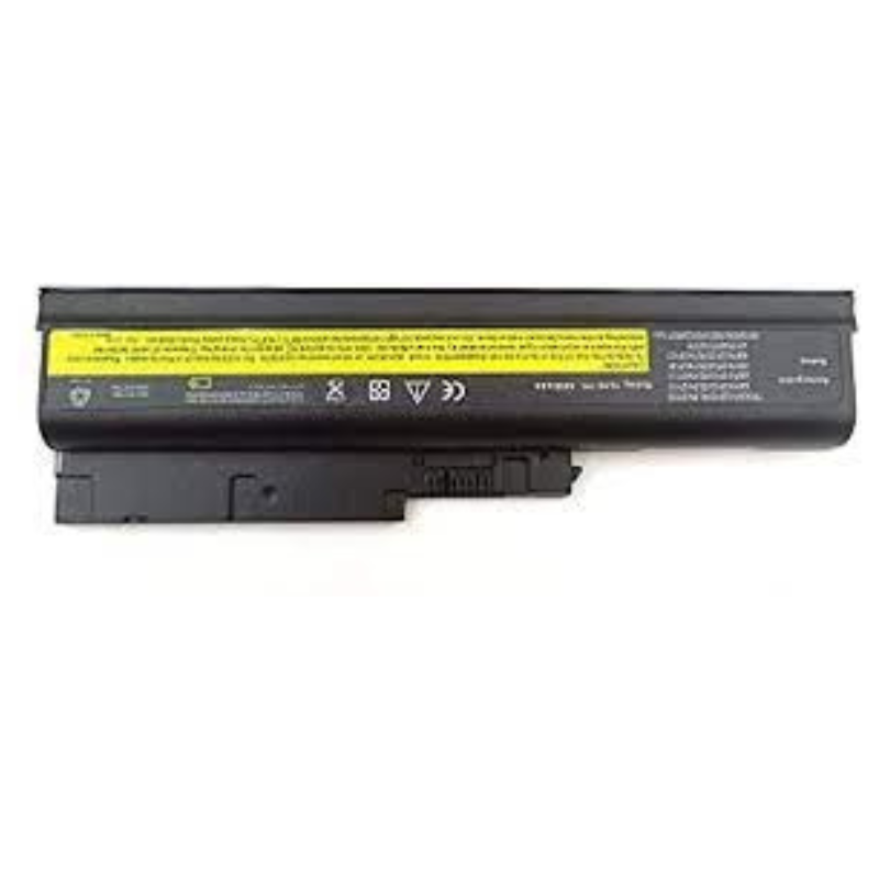 T60-Lenovo-Laptop-Battery.png T60 Lenovo Laptop Battery - Image 1