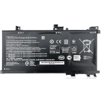 TE03XL  R HP Laptop Battery