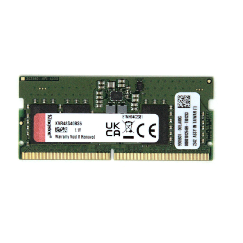 Untitled-design-2024-03-28T195952.883.png Kingston DDR5 4800 8GB Memory - Image 1
