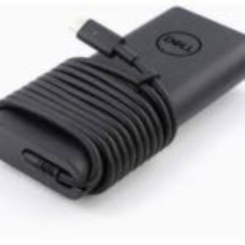 Untitled-design-79.png Dell 65W USB-C Laptop Charger - Image 1