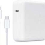 Apple 96W USB-C Power Adapter